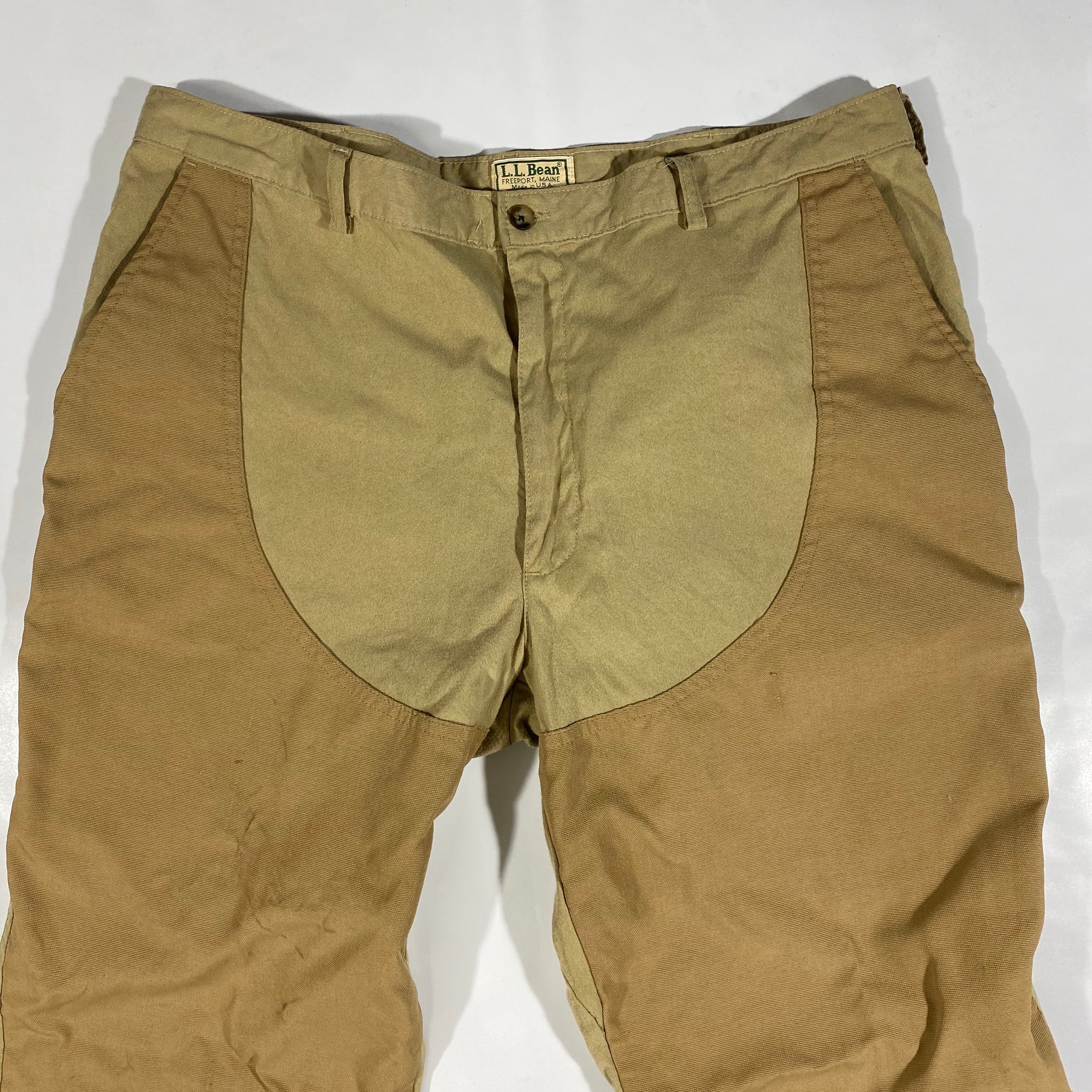 LL Bean hunting pants. 40/32 – Vintage Sponsor