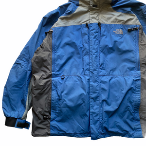 90s Northface jacket. XL