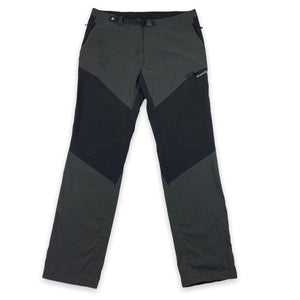 Montbell hiking pants. sz large