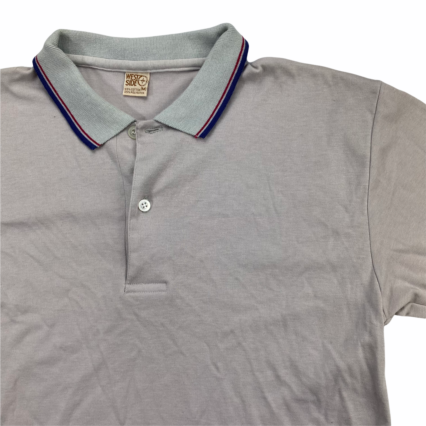 80s Polo. medium