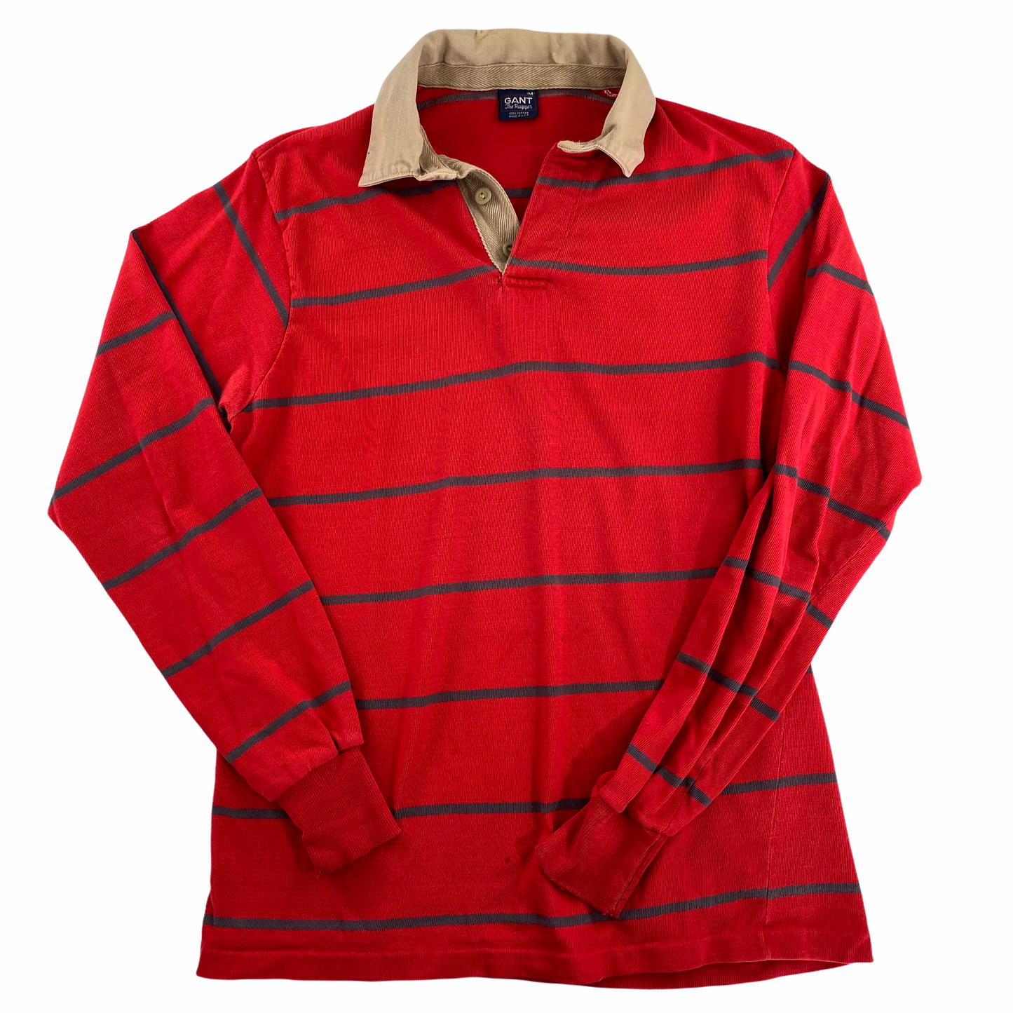 90s Gant Rugby S/M