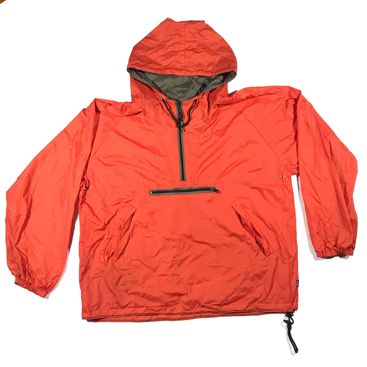 2000s Anorak Light Jacket XL – Vintage Sponsor