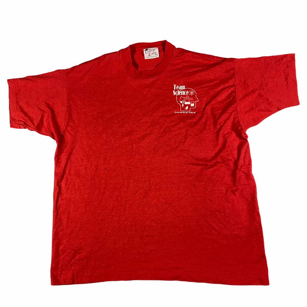 90s Team Science T-Shirt XXL