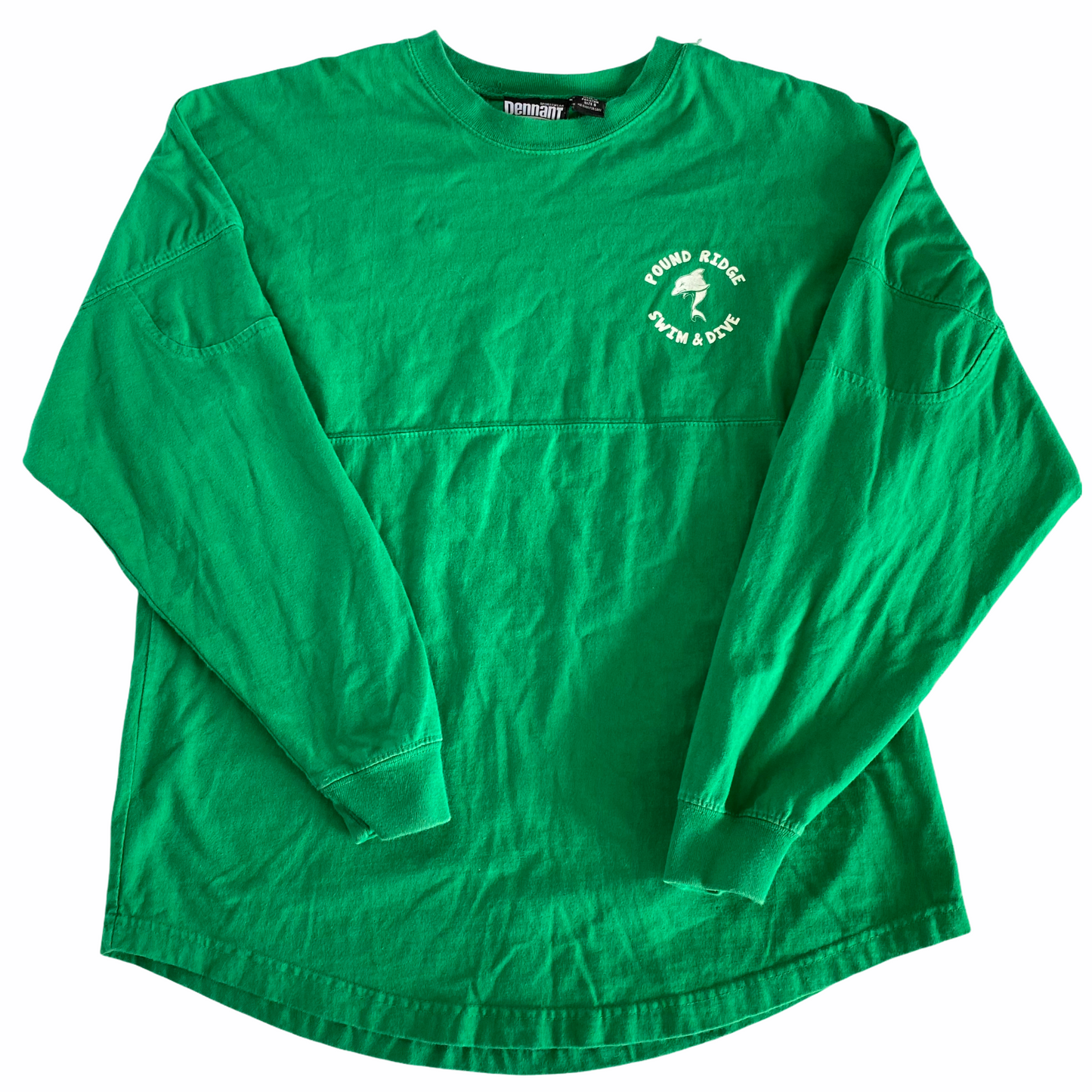 Pound Ridge Long sleeve Small