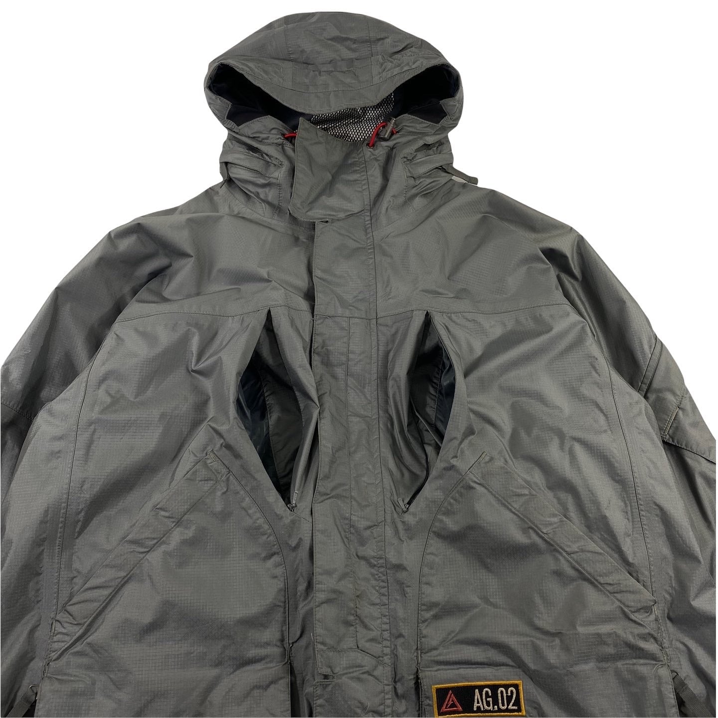 Burton Analog Zeon jacket XL