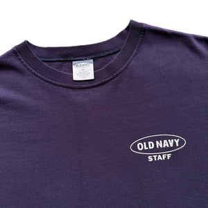 90s Old Navy tee XL