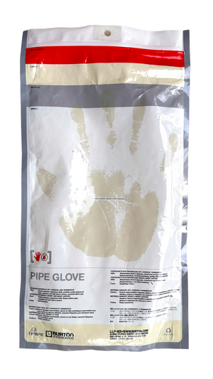 Burton pipe gloves S-L fit