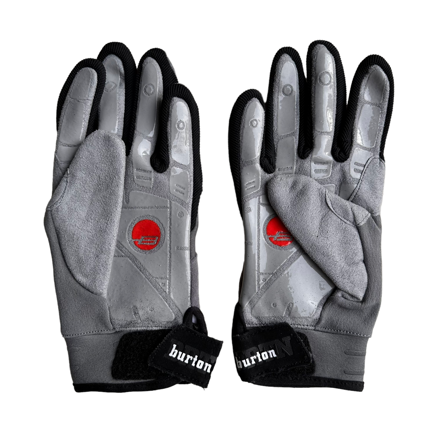 Burton pipe gloves S-L fit