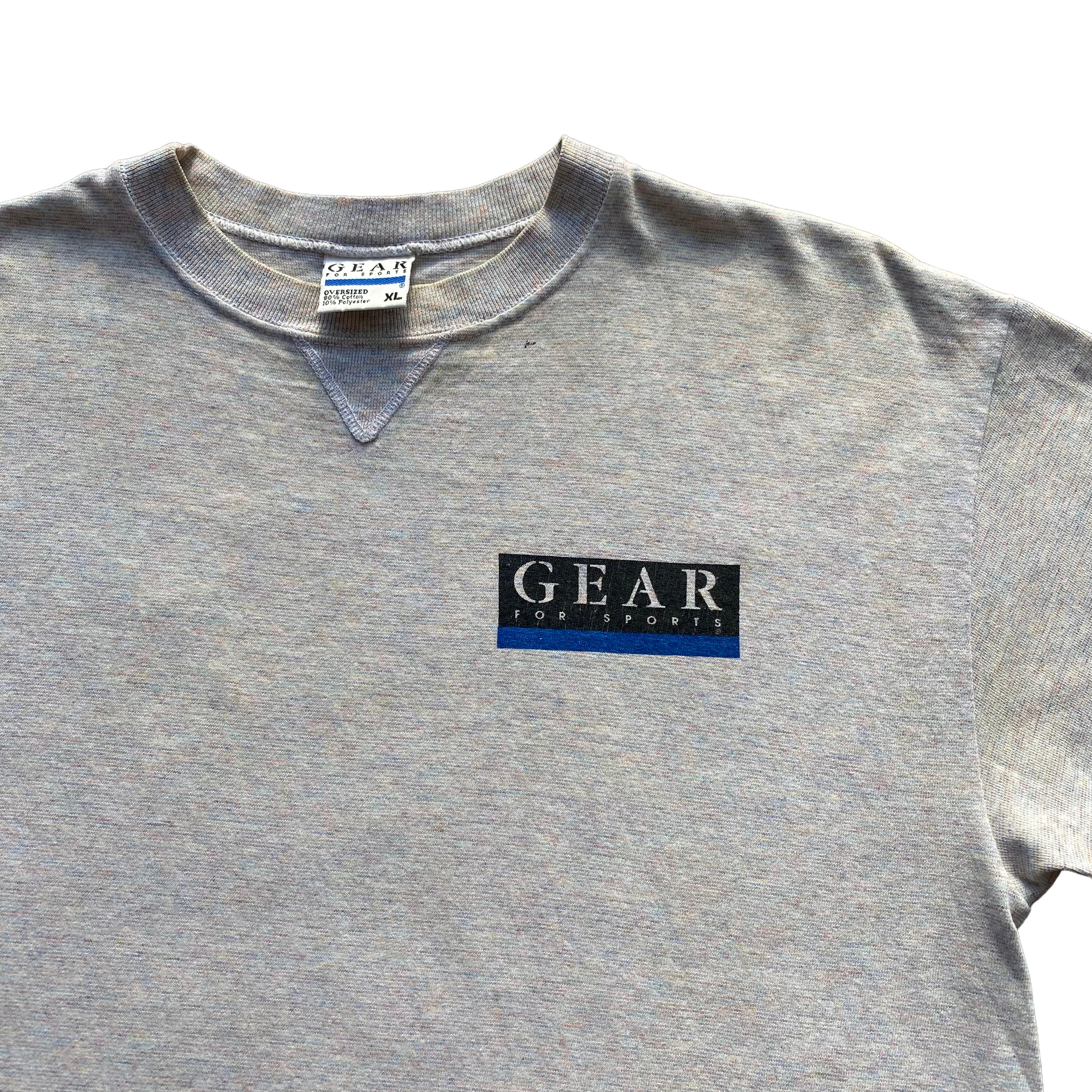 Gear for sports tee XL