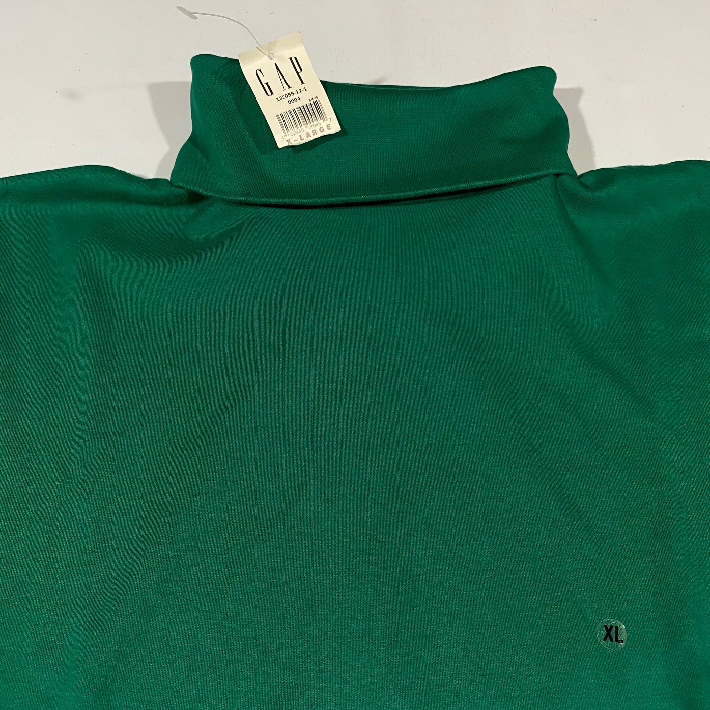 Gap turtleneck. XL