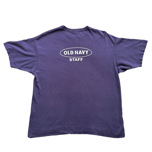 90s Old Navy tee - Extra Large