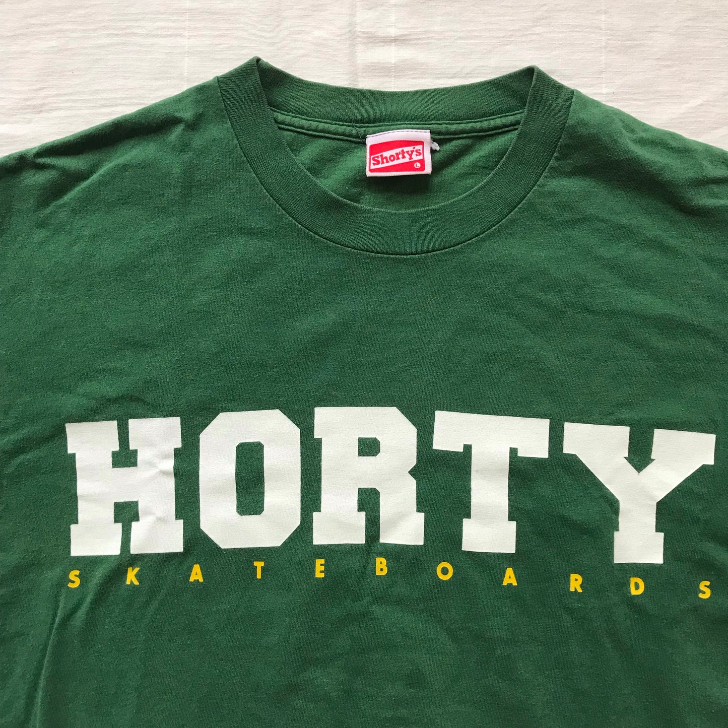 SHORTYS T-Shirt Large