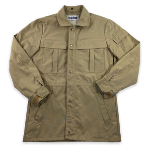 Topher light field jacket medium