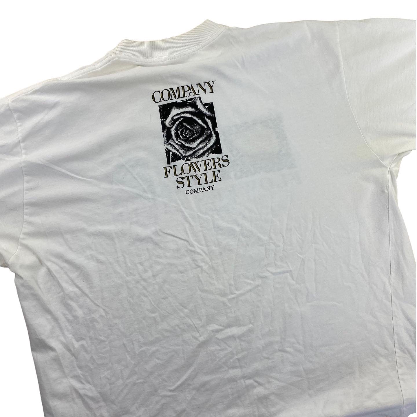 Company company tee large