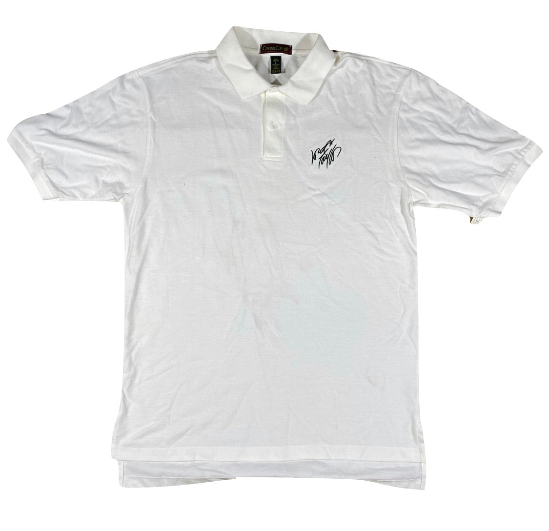 90s Lord and taylor polo. large