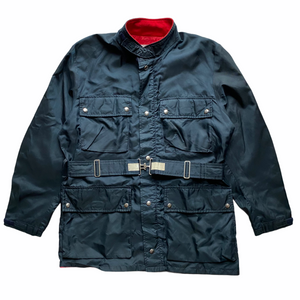 80s Hondaline sportswear jacket. Made in usa🇺🇸 Medium