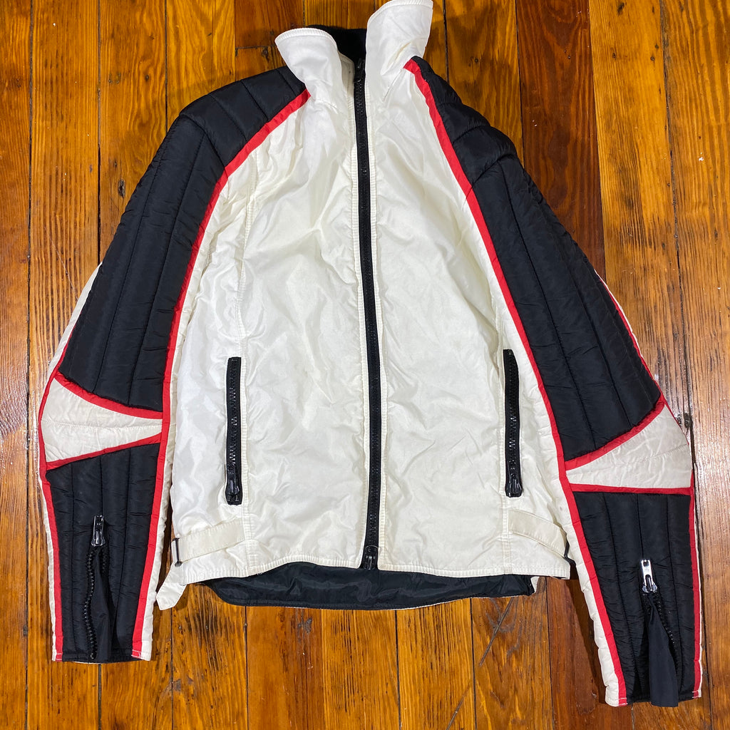 70s Ski jacket. Medium