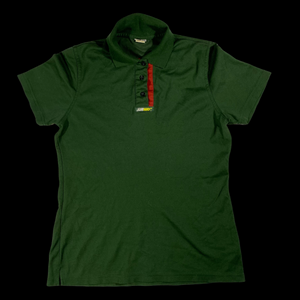 Subway workers uniform polo shirt. S/M fit