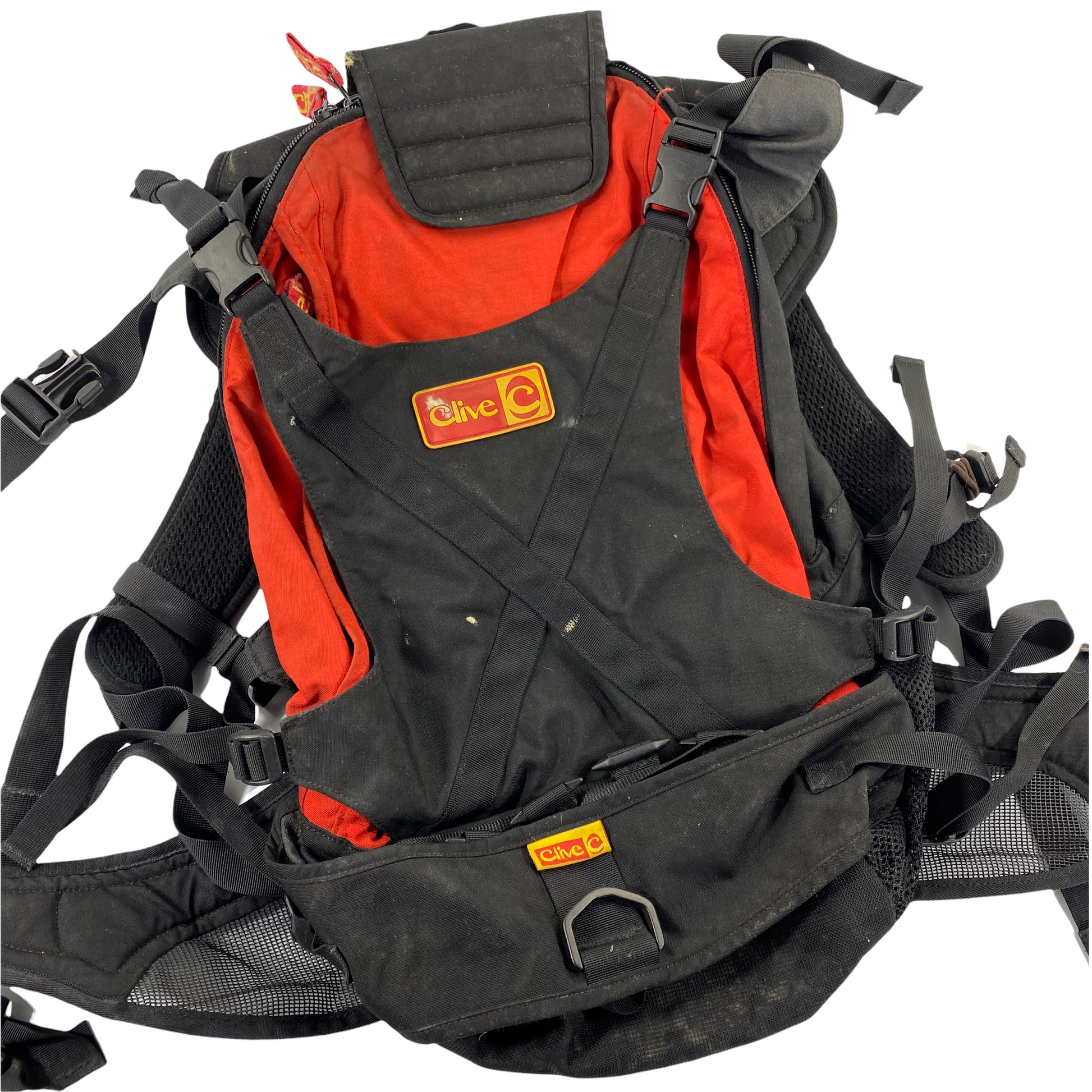 Clive backpack