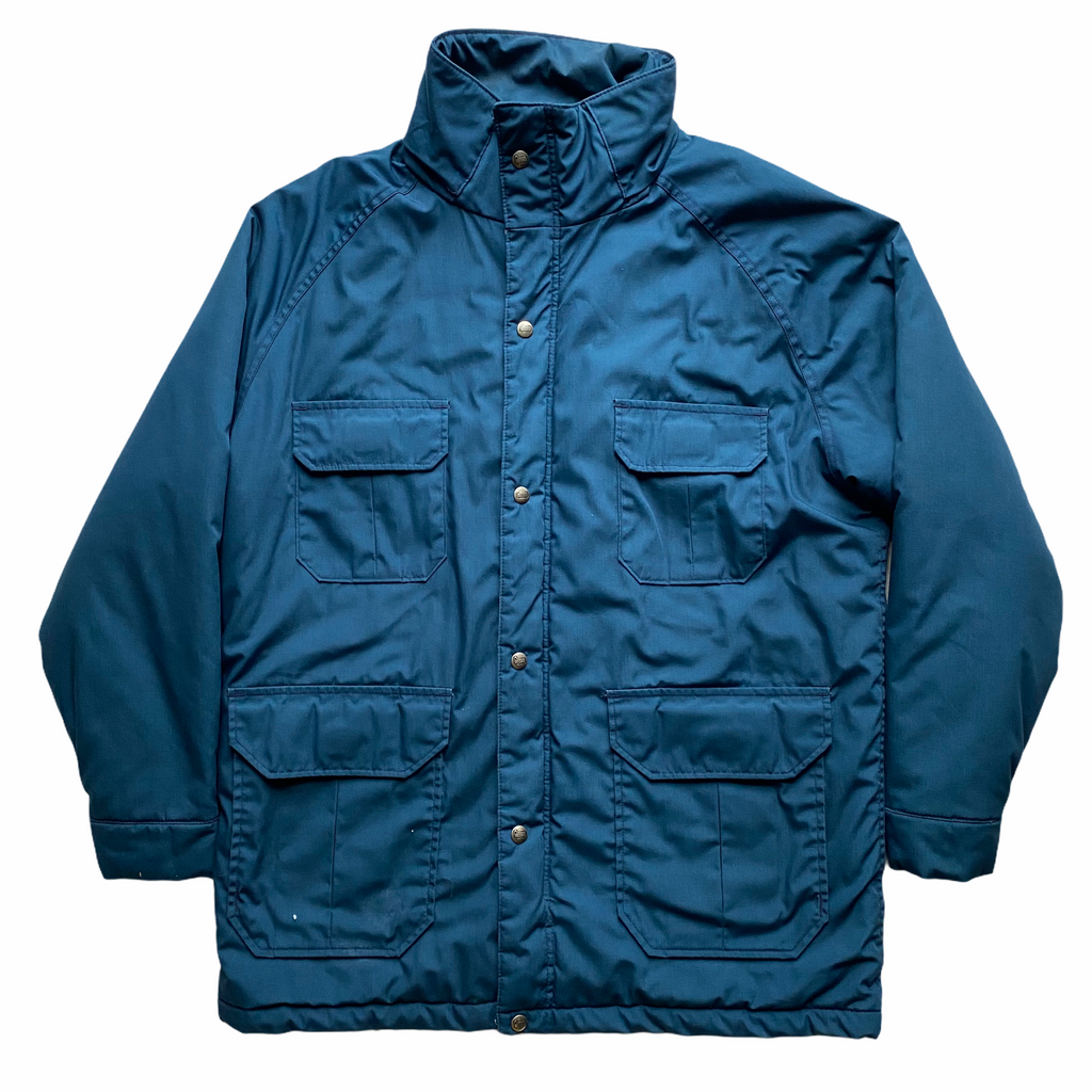 80s Woolrich jacket. XL