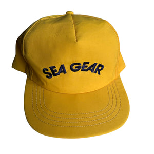 80s Sea Gear waterproof hat