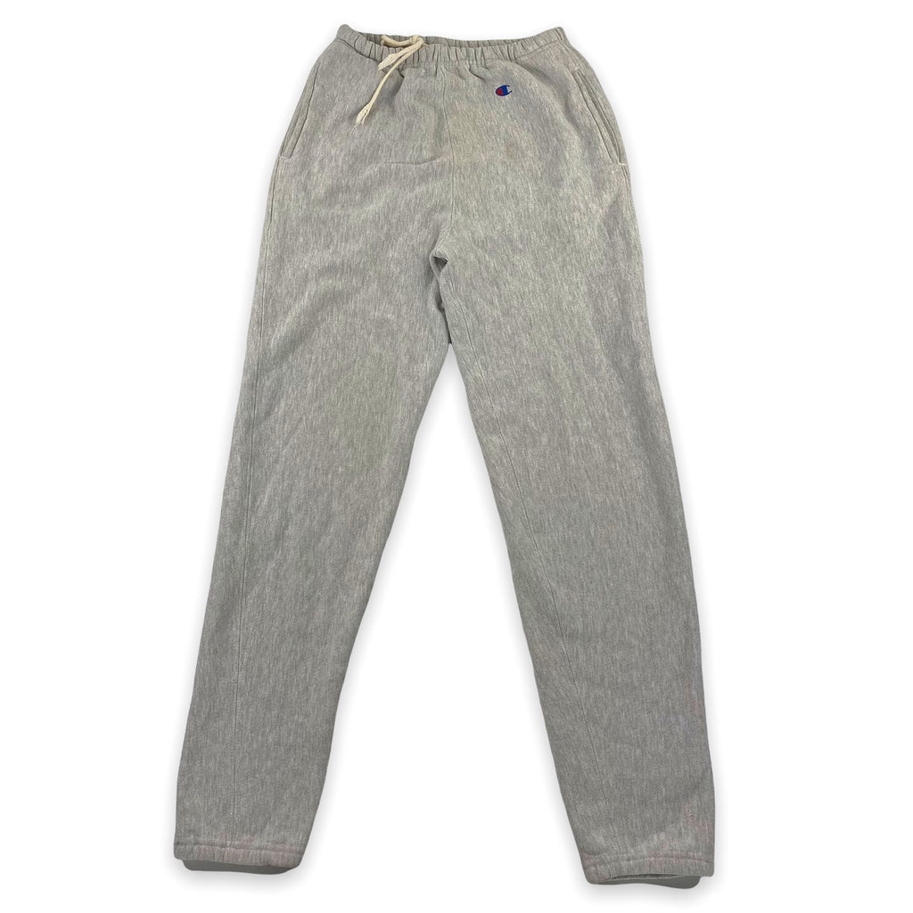 Champion reverse weave sweatpants. pockets. Made in usa🇺🇸 medium