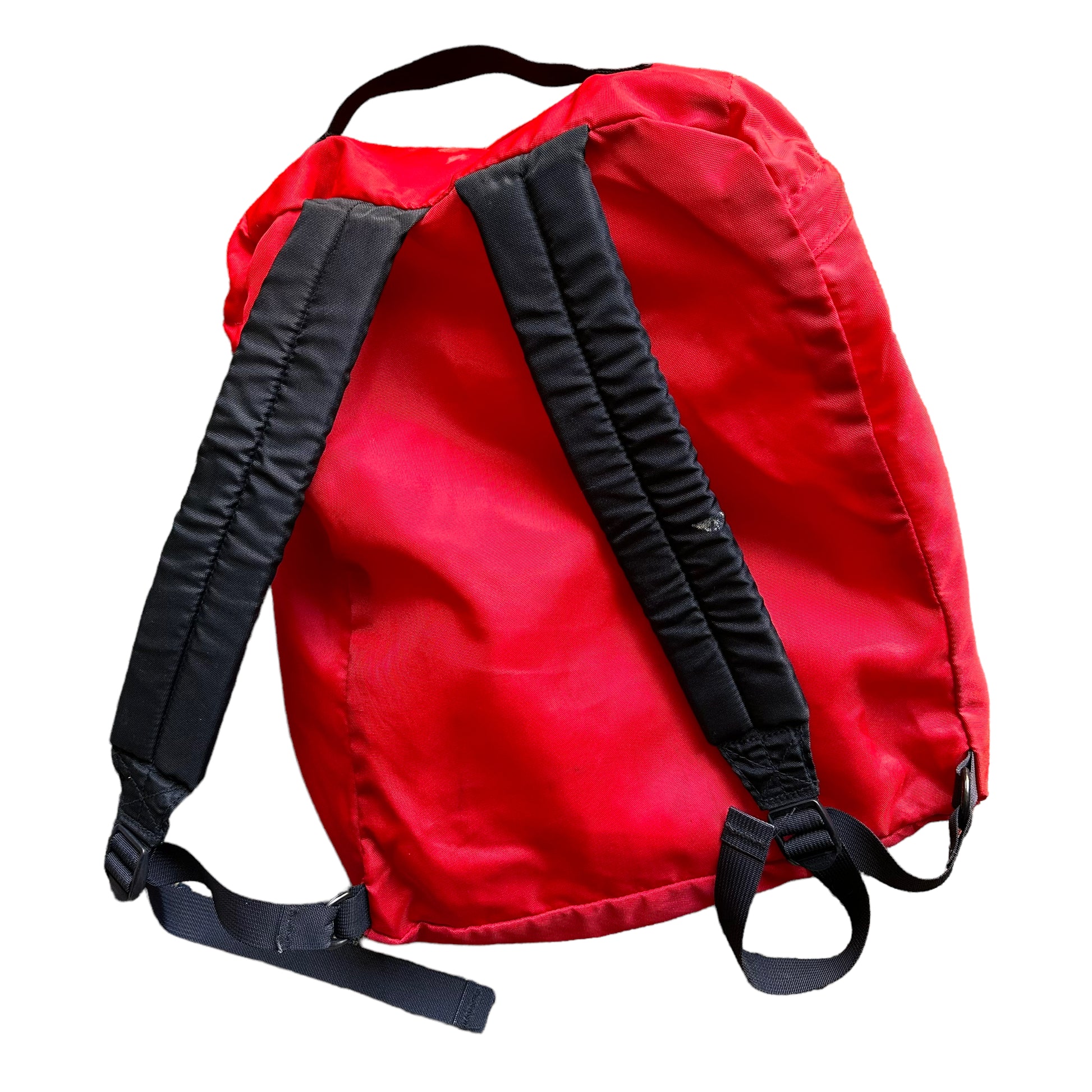 80s Windy pass north face backpack 80s Windy pass north face backpack