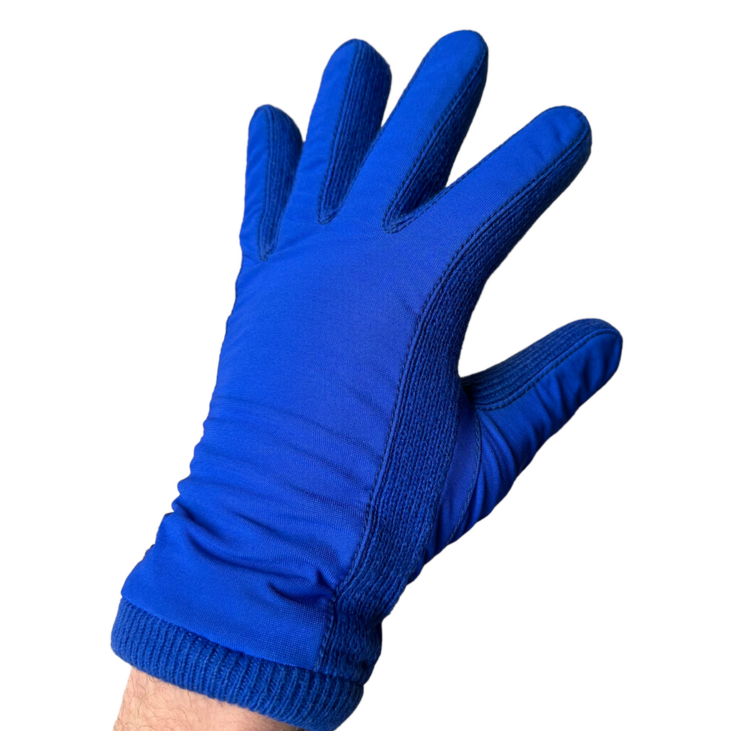 80s Isotoner gloves S/M