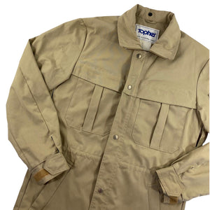 Topher light field jacket medium
