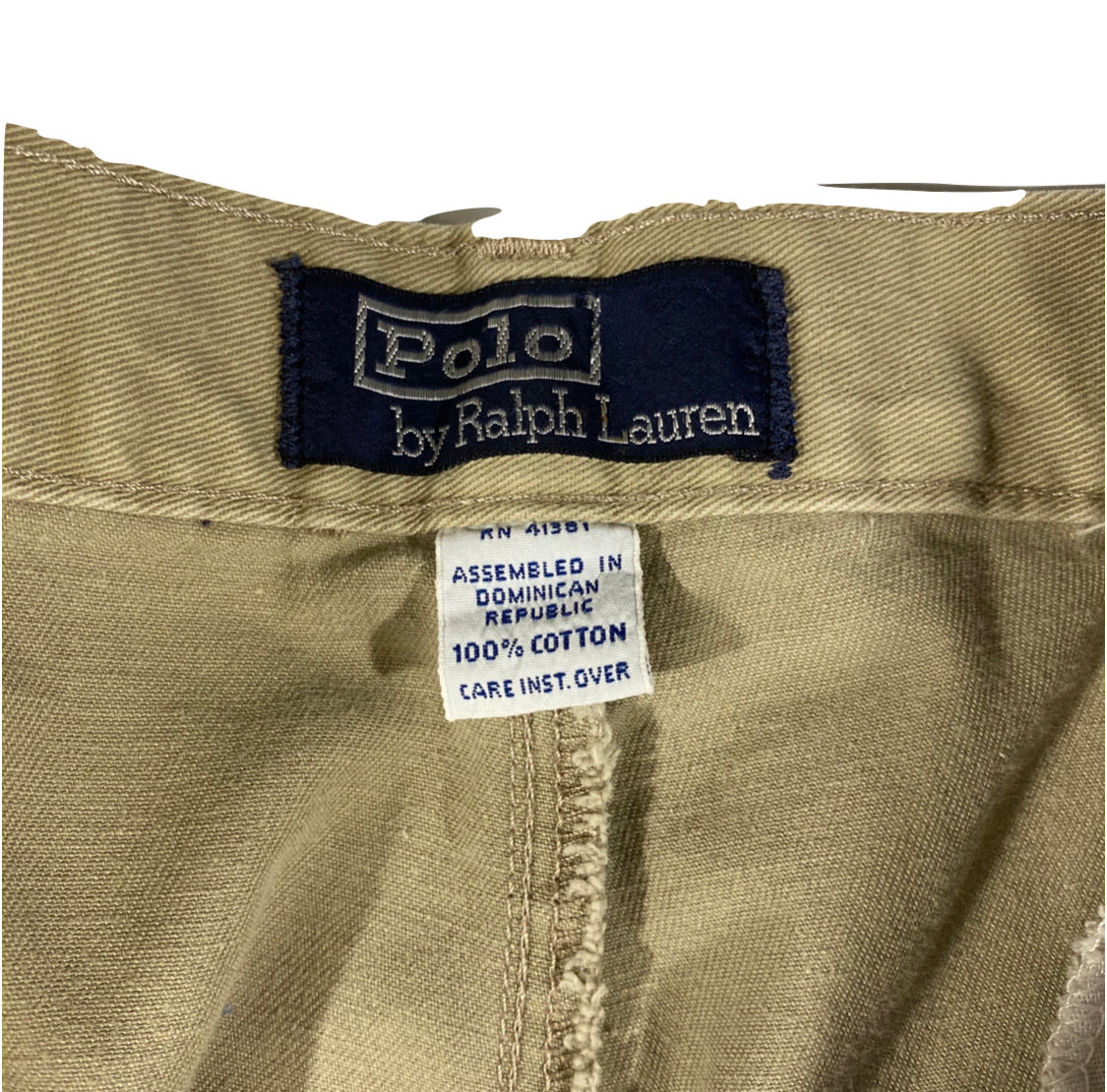 Polo ralph lauren chinos 30/32