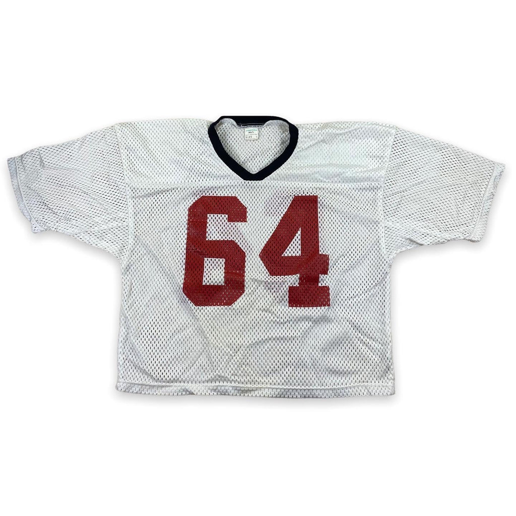 80s jersey medium