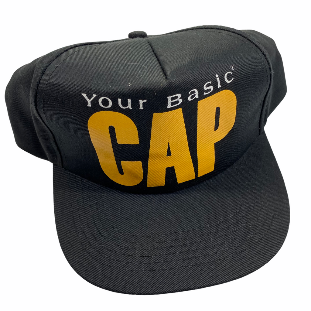 BASIC CAP Hat