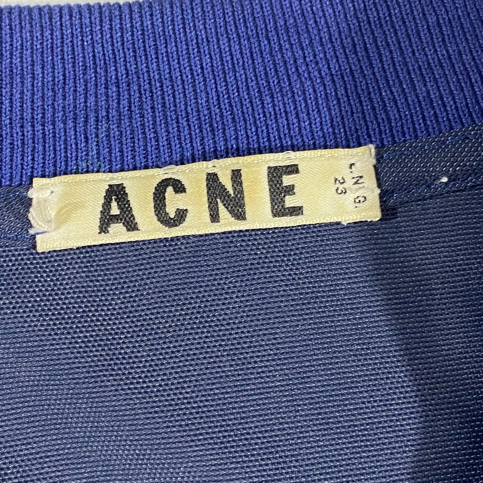 Acne jacket. M/L