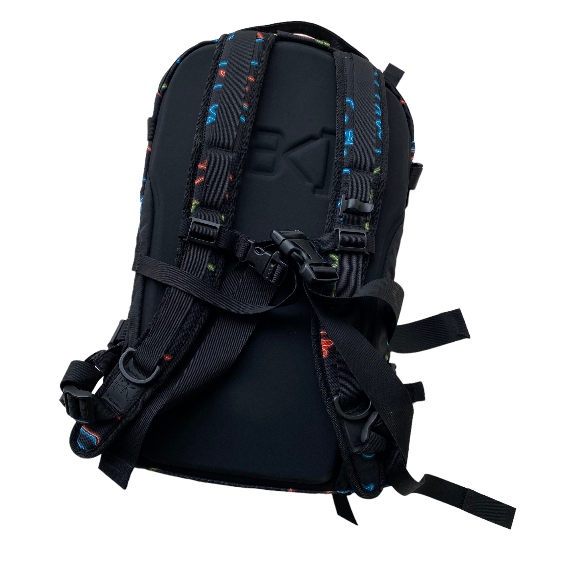 Burton AK free ride backpack