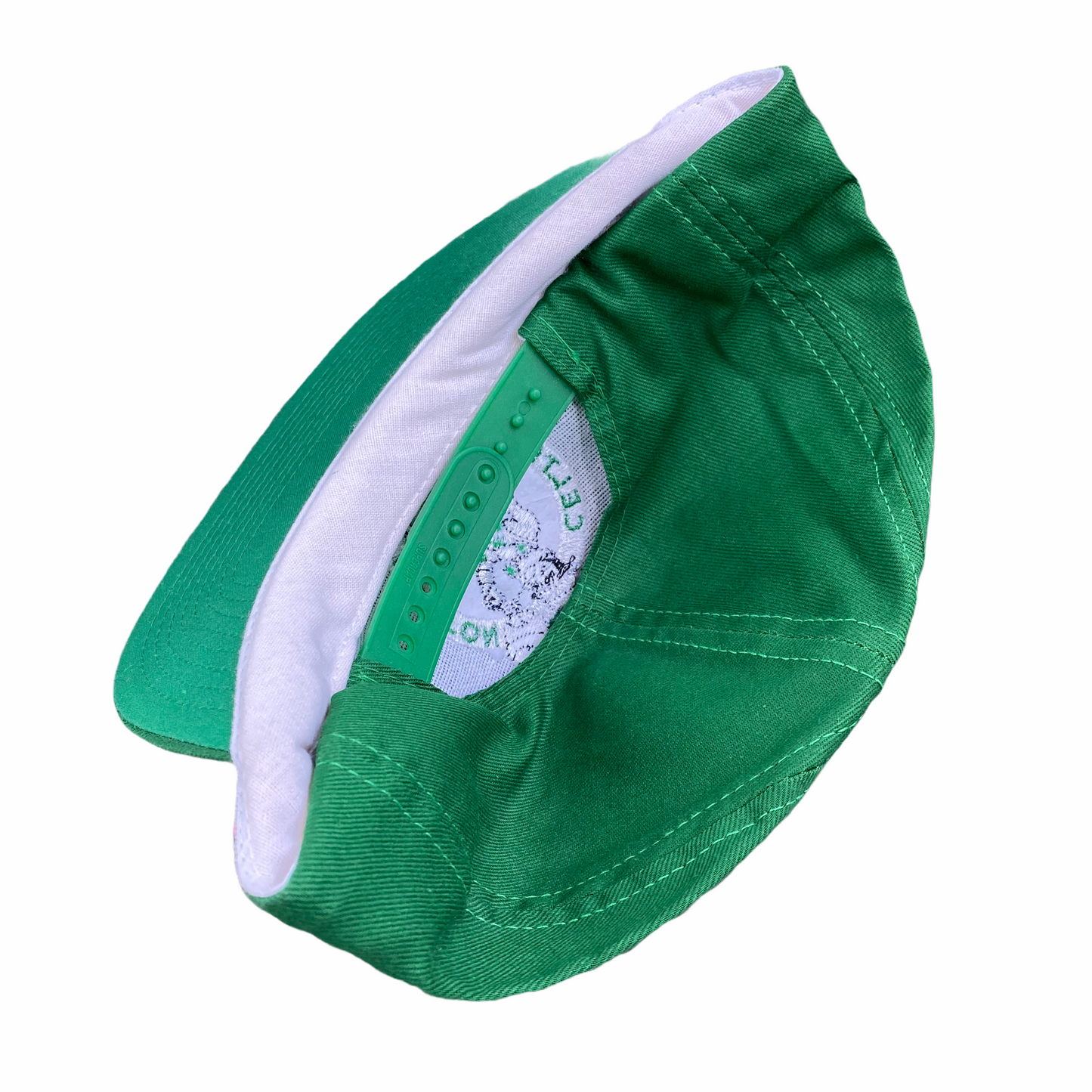 Boston Celtics Snapback Hat