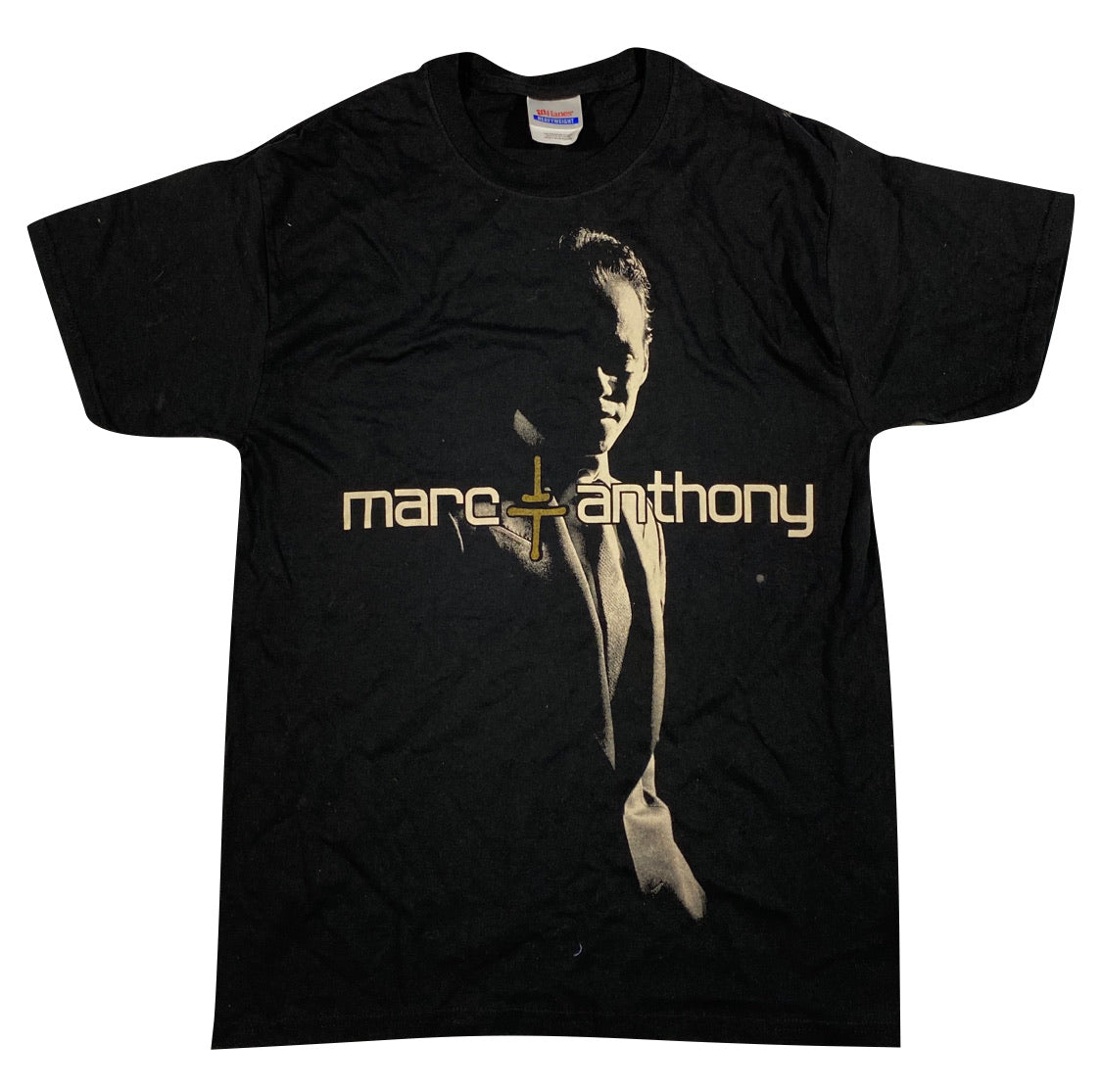 Marc anthony tee. medium