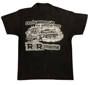 80s RnR towing. south orange new jersey. M/L