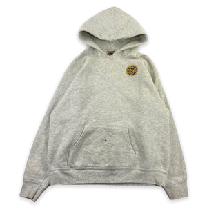 90a NYCHA hooded sweatshirt. M/L