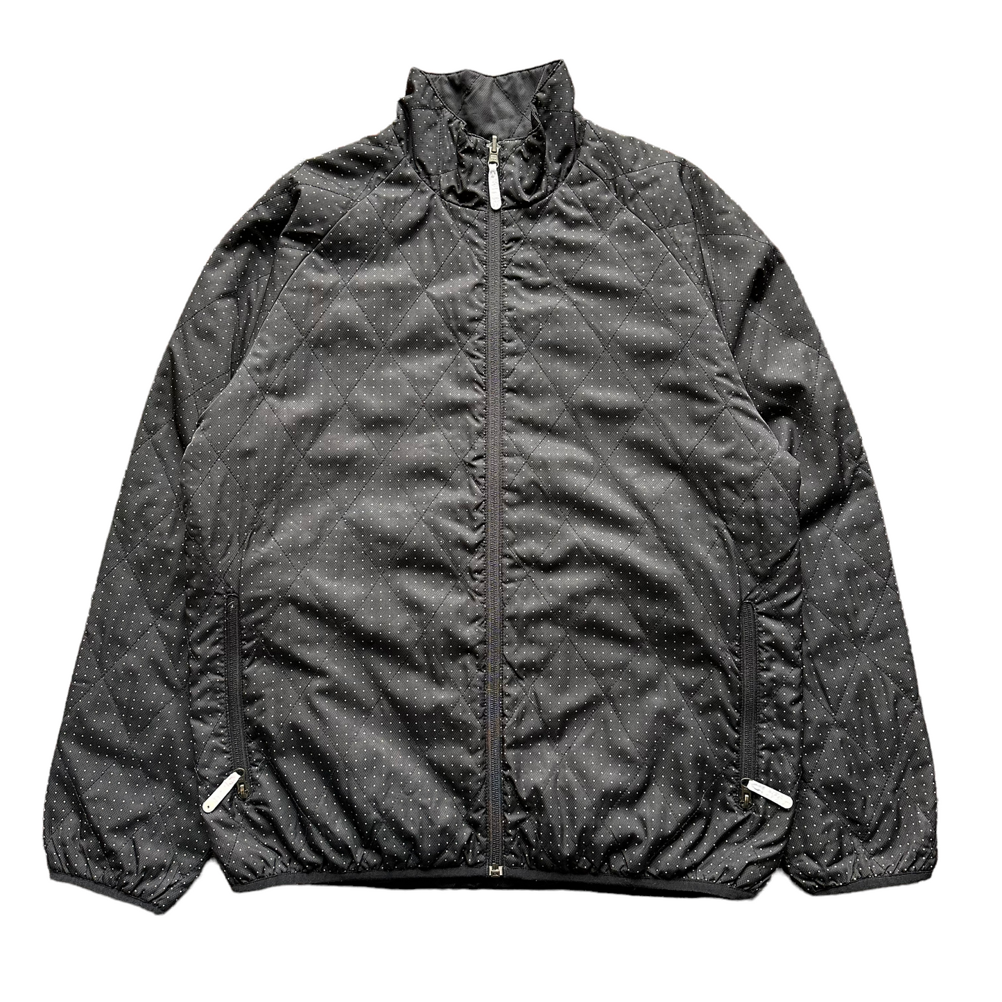 Burton Idiom Mini Dot reversible jacket M/L