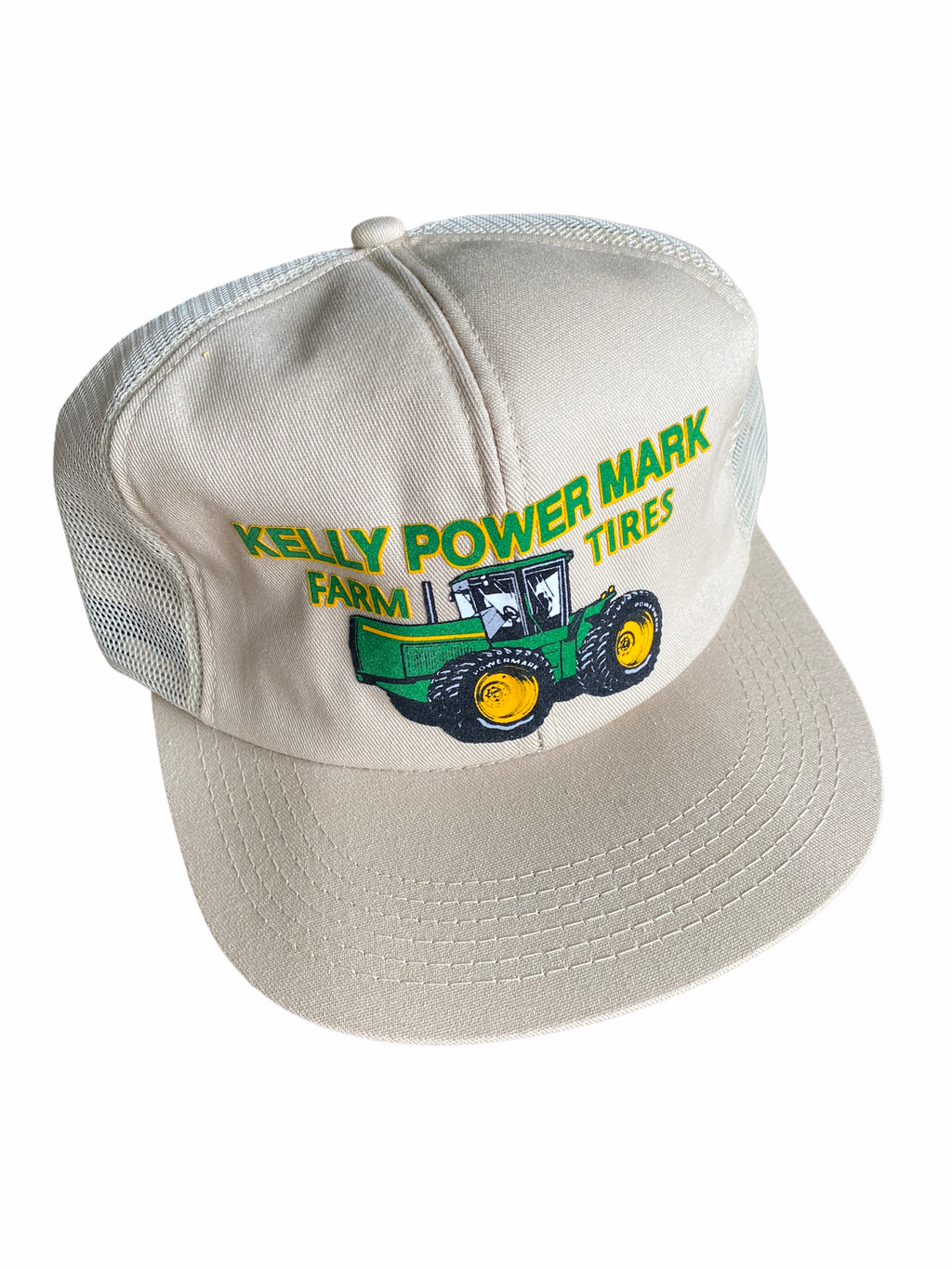 Kelly power mark k products hat