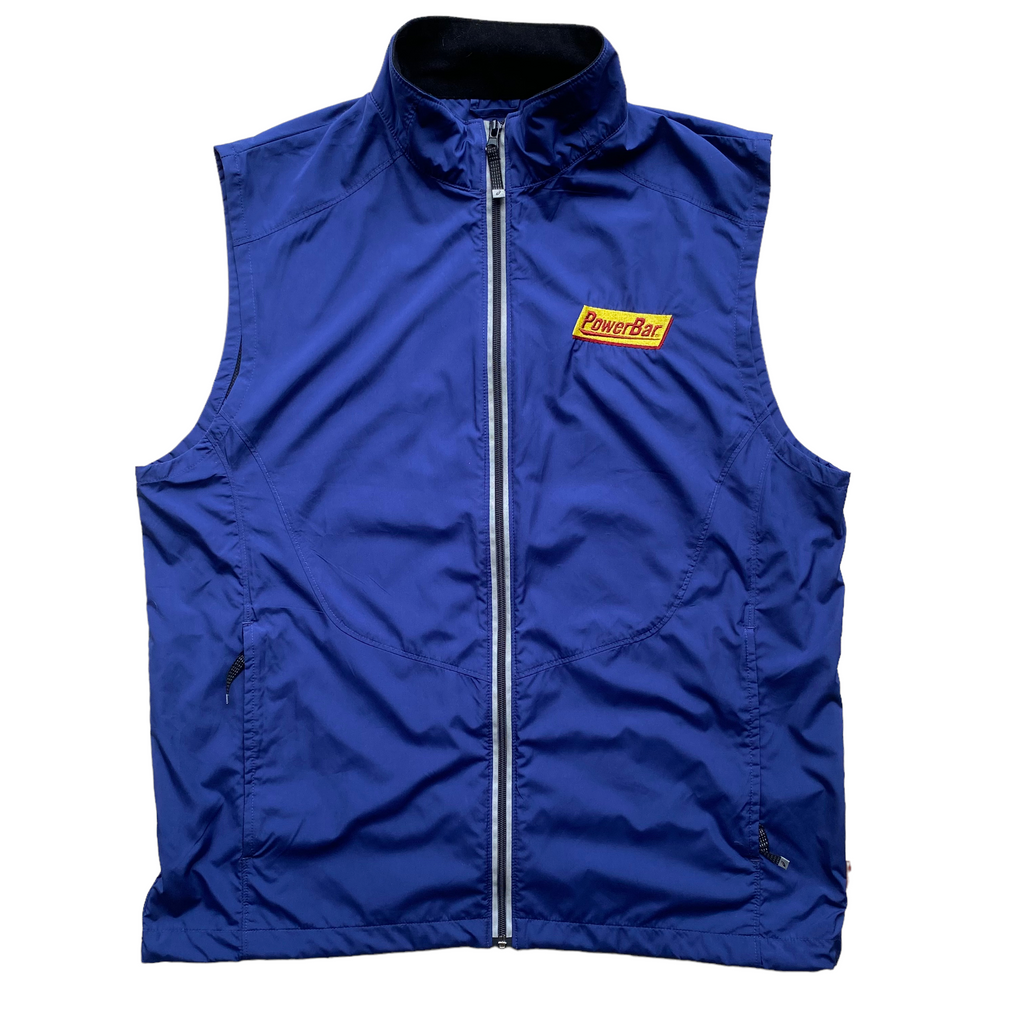 90s Power Bar jogging vest medium