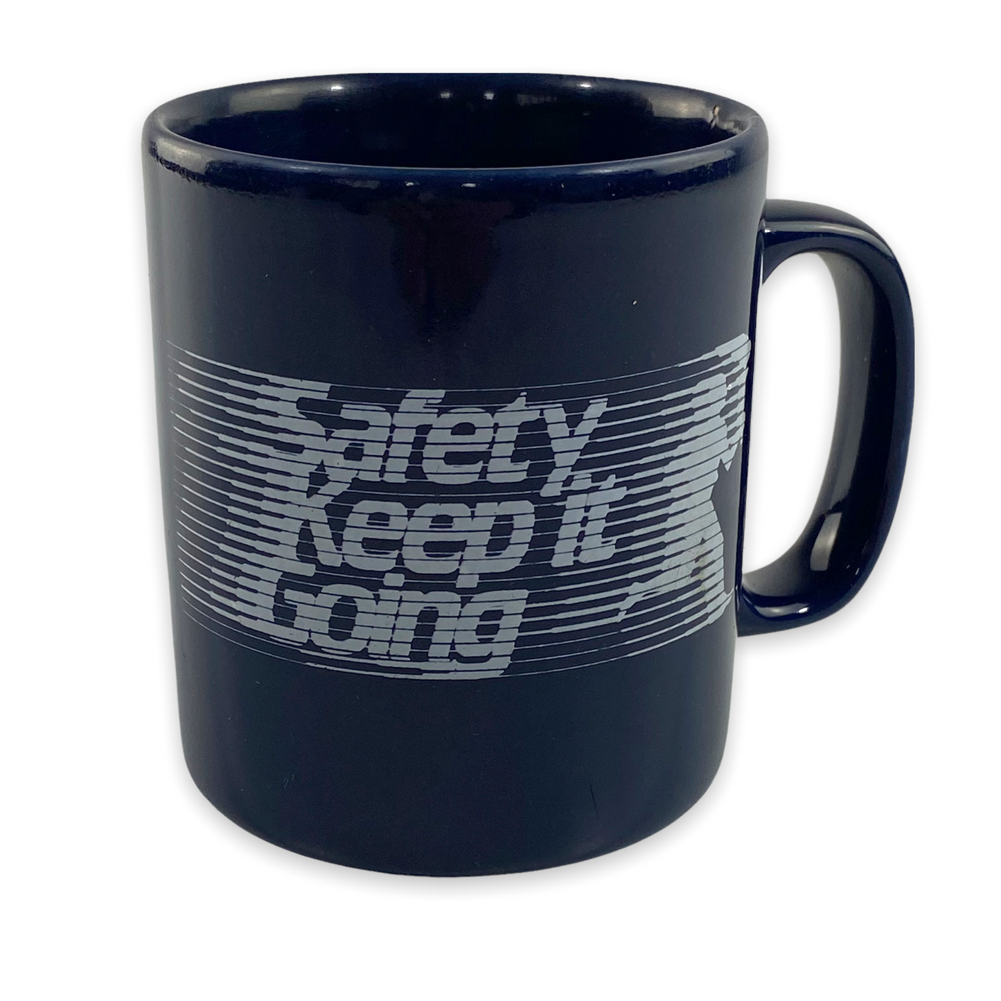 AT&T mug