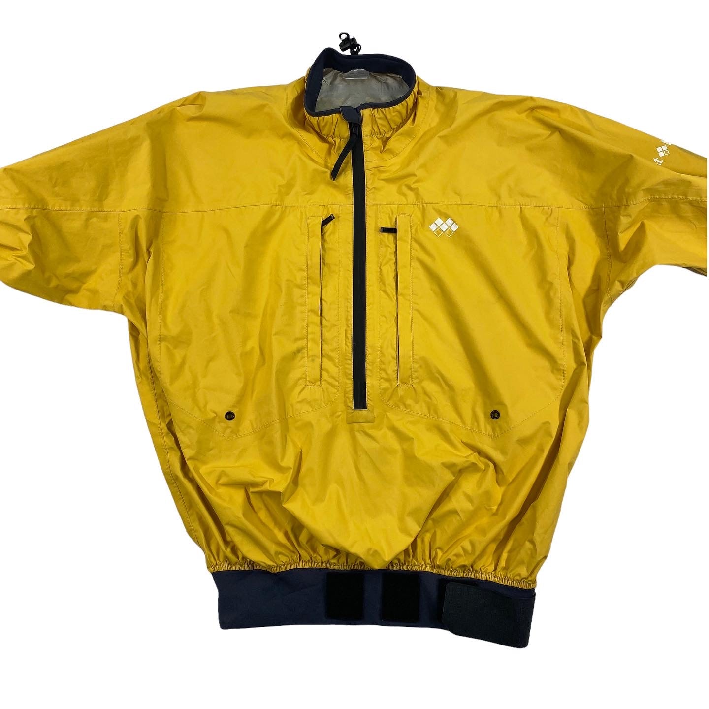 Montbell paddling jacket. medium