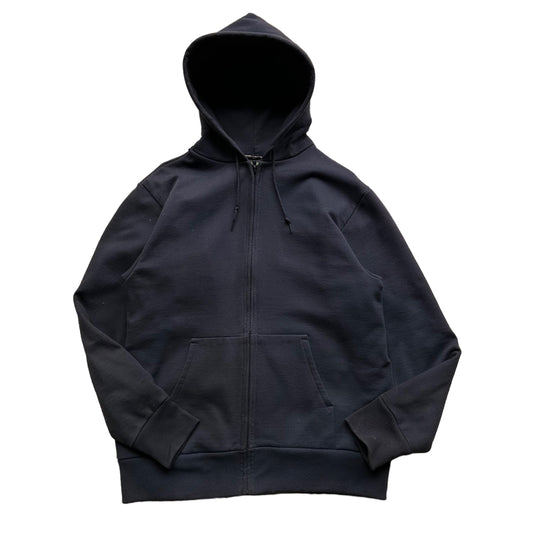 Camber zip hood XL