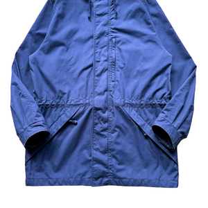 90s Eddie bauer cotton jacket M/L