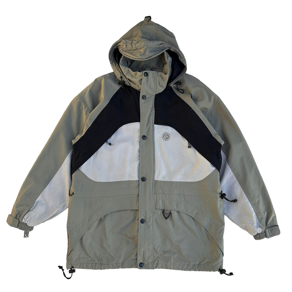 Brooks snowboard jacket M/L