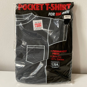 Pocket T-shirt Made in usa🇺🇸 XXL