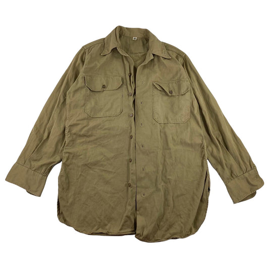 50s USMC shirt