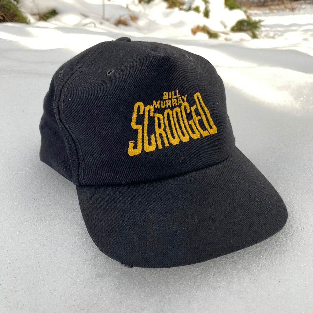 1988 Scrooged hat