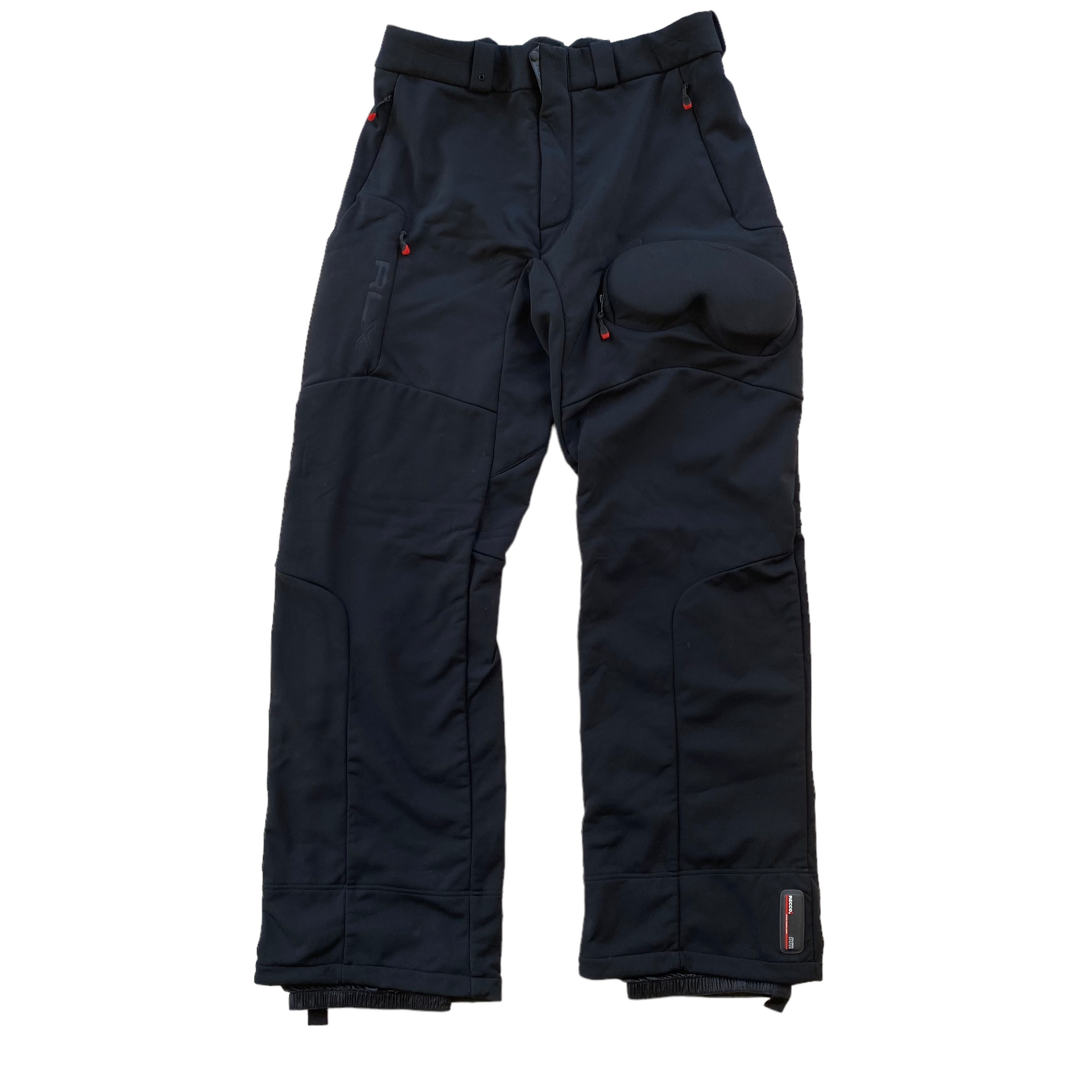 Ralph lauren RLX snow pants with goggle holder XXL – Vintage Sponsor